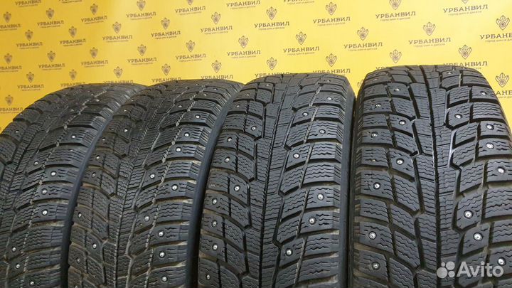 Michelin X-Ice North 195/65 R15 91T