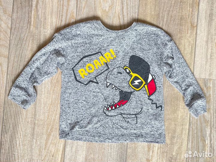 Мешок вещей 92-104