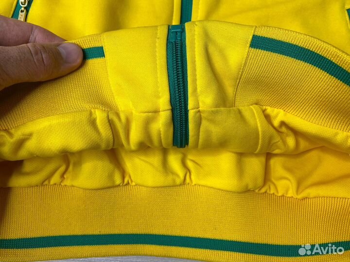 Олимпийка Forward Краснодарский край