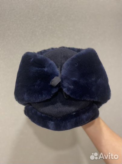Шапка зимняя