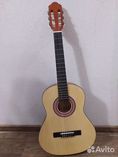 Классическая гитара