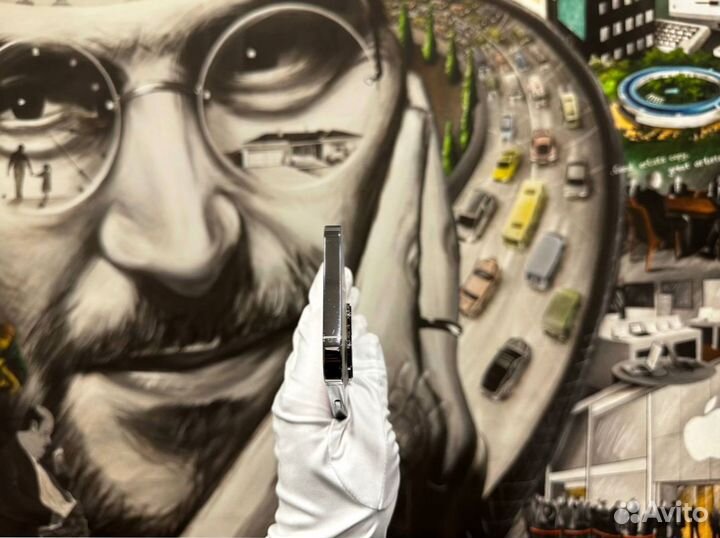 iPhone 13 Pro, 128 ГБ