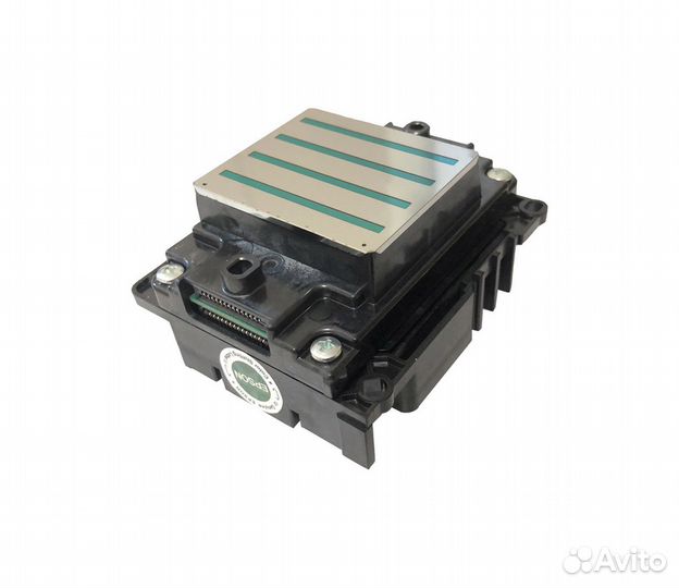 Печатающая головка принтера i3200-U1