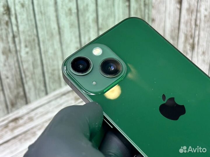 iPhone 13 mini, 256 ГБ