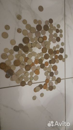 Монета каликцыоные