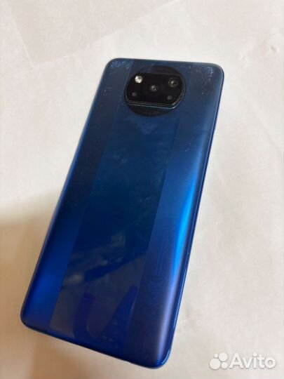 Xiaomi Poco X3 Pro, 8/256 ГБ