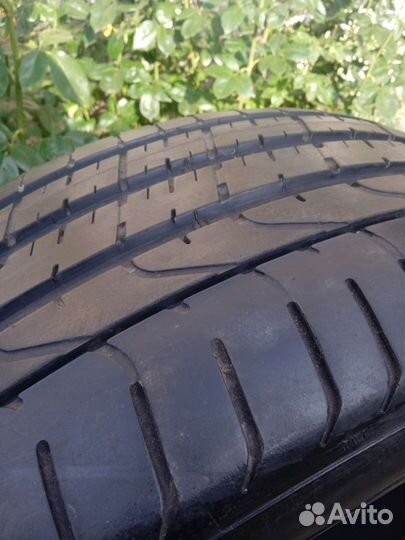 Pirelli P Zero 245/50 R18
