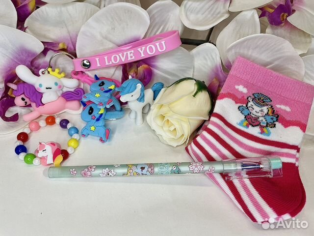 Подарочный набор