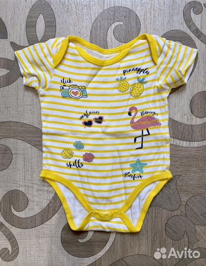 Вещи на девочку