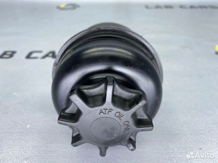 Бачок гидроусилителя руля Bmw 3 E90 N52 N52B25