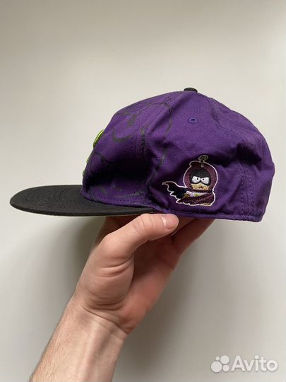 Кепка south park y2k