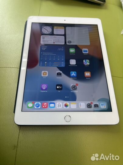 Apple iPad 5 2017 32gb wifi