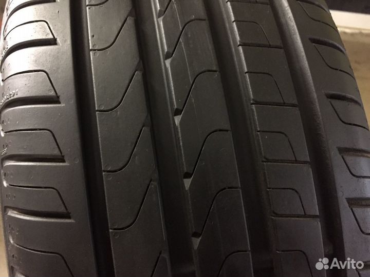 Новые летние колеса BMW R18 662m 5 G30 оригинал