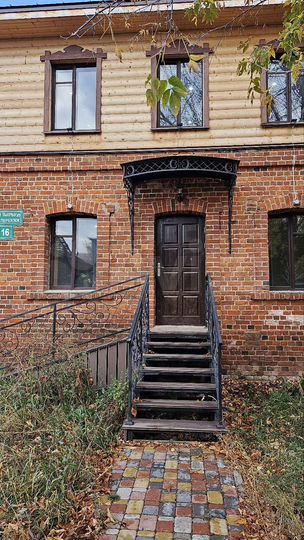 Свободного назначения, 50.5 м²