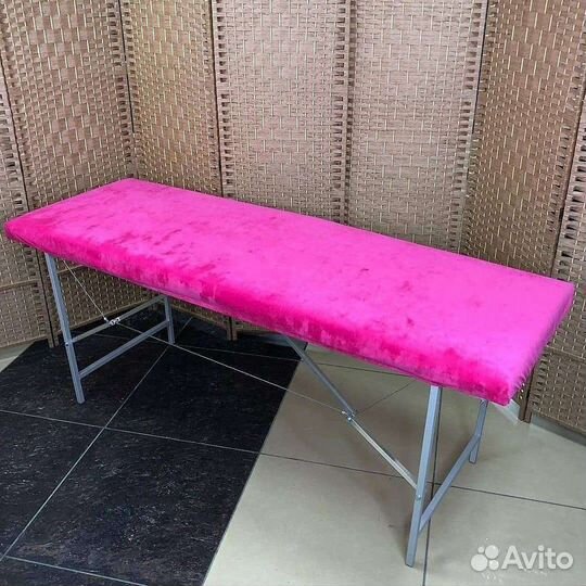 Чехол для кушетки