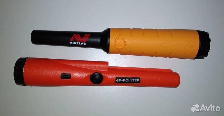 Пинпоинтеры