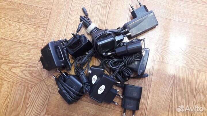 Зарядка nokia тонкий разъём