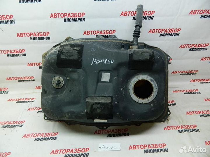 Бак топливный для Mazda CX-7 2006-2012г