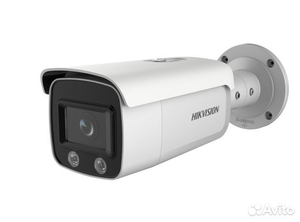 DS-2CD2T27G2-L(2.8mm)