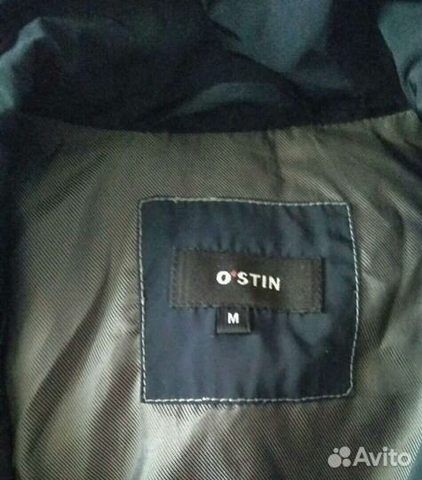 Плащ-френч, размер М 