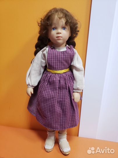 Кукла готц gotz