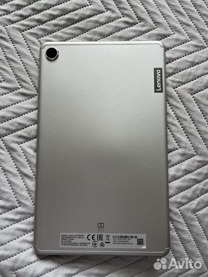 Планшет Lenovo Tab M8 TB-8505F 32 Gb