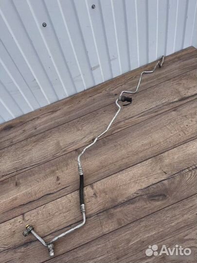 Трубка кондиционера Bmw 5 E60 2.5