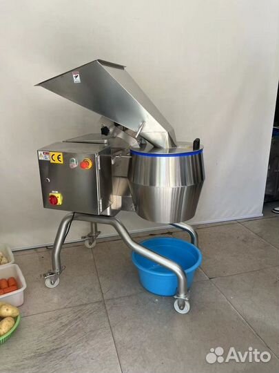 Овощерезка,нарезка моркови Vega Strip Slicer3000