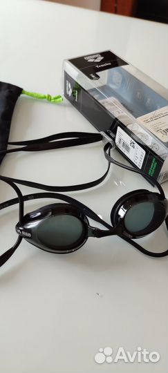 Очки для плавания arena