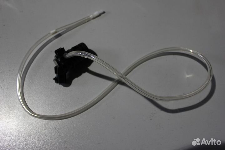 Моторчик омывателя заднего стекла Toyota