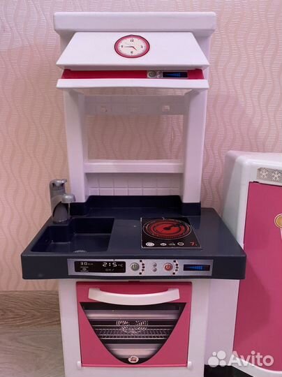 Детская кухня