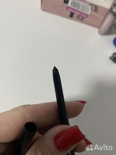 Косметика пакетом новая