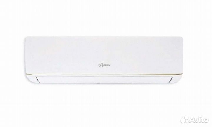 Кондиционеры