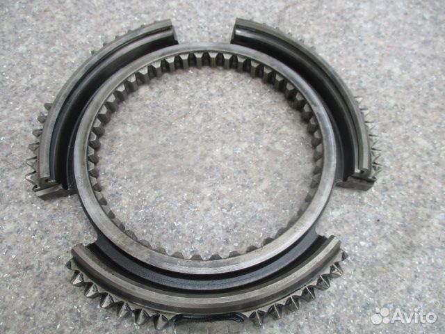 Кольцо синхронизатора Mercedes-Benz A9452625434