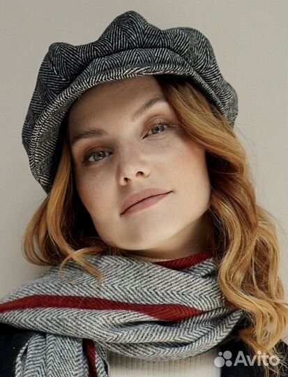 Кепи женские, размер 56-58, по 500