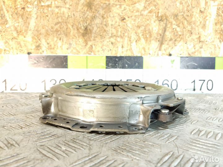 Корзина сцепления Haima 3