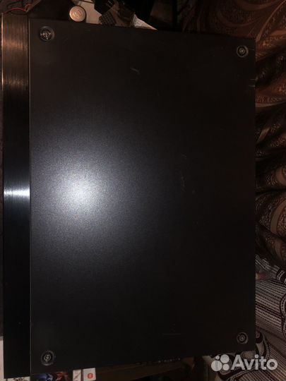 Cd проигрыватель Sony CDP X202ES