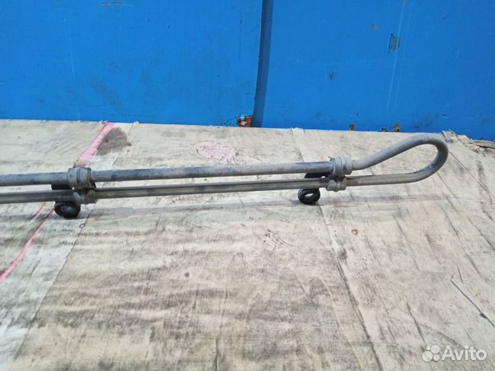 Радиатор гидроусилителя Mazda Cx-9 2007-2016