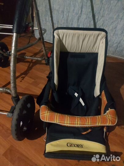 Коляска детская