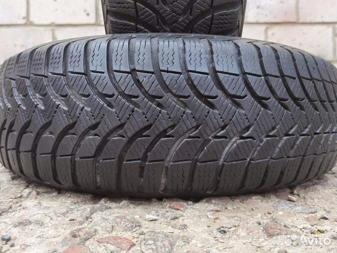 Michelin Alpin A4 185/60 R15 88H
