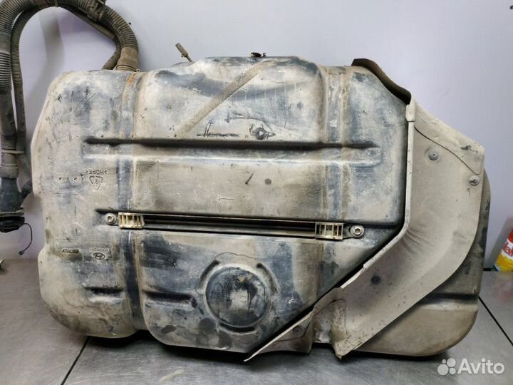 Бензобак Hyundai Elantra XD G4ED 2000-2006