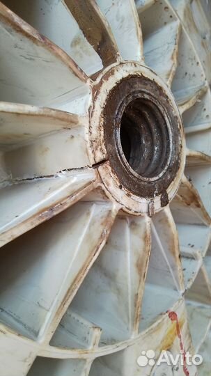 Стиральная машина бу на запчасти