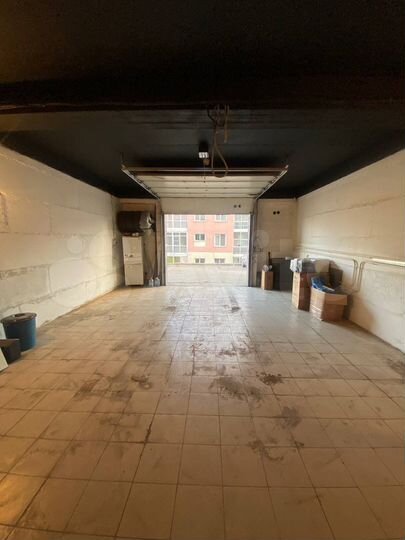 Свободного назначения, 55 м²