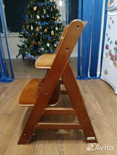 Стульчик детский hauck