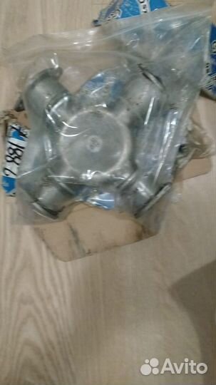 Крестовина Automann для Freightliner