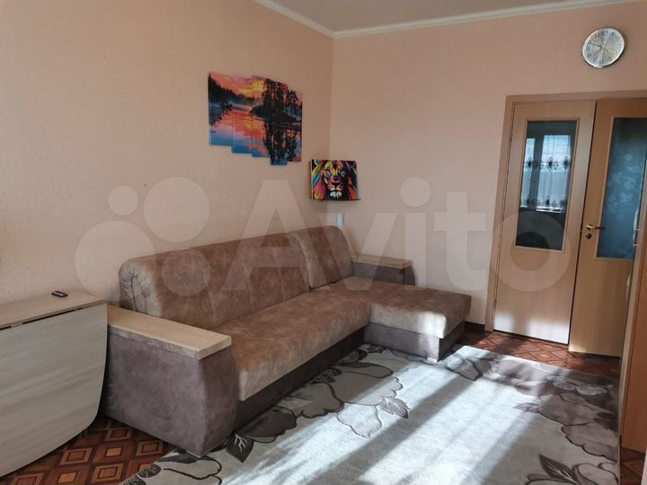 2-к. квартира, 56 м², 7/9 эт.