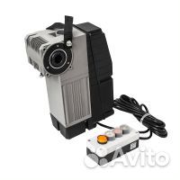 Электропривод TR-3019-230E-ICU Алютех (Alutech) д