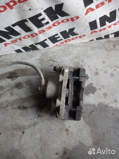 Суппорт передний правый Zaz Chance седан 1.3 2009