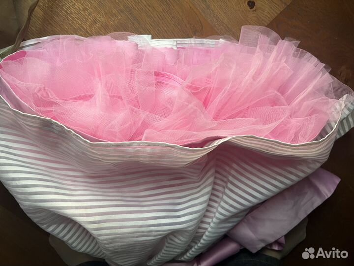 Нарядное платье для девочки 110 116