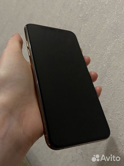 iPhone Xs Max, 64 ГБ
